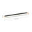 Warrin Nouria 1 - Light 48'' Extra Long Simple Rectangle Led Flush Mount-114466254-114466253