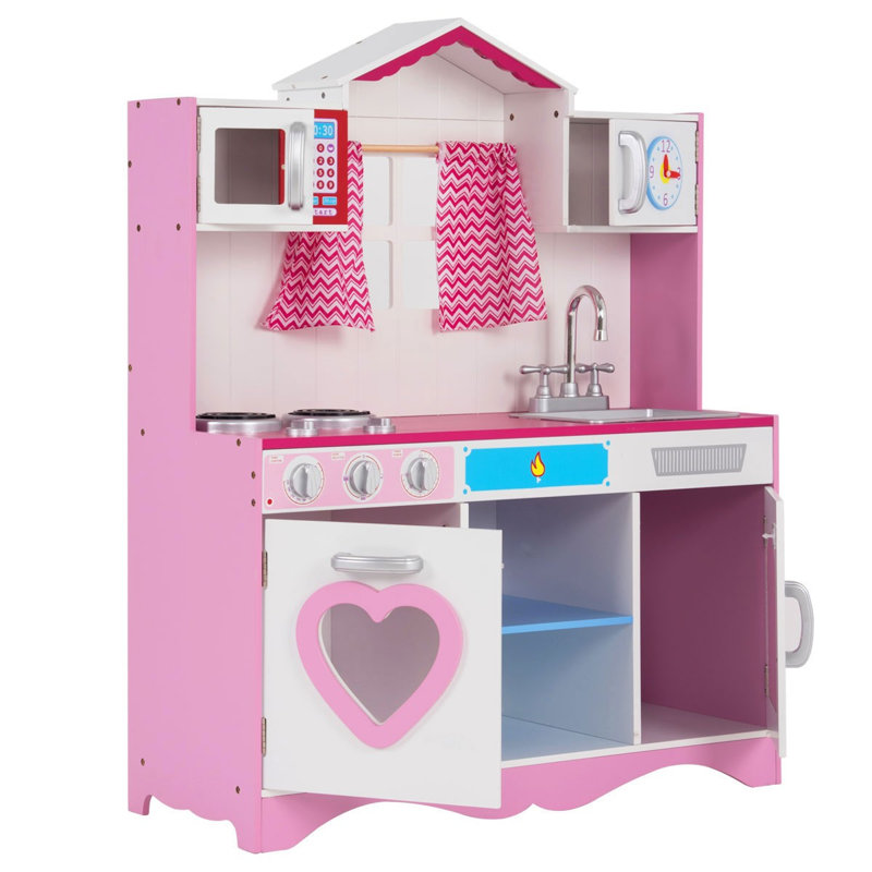 Dunmire Kitchen Set
