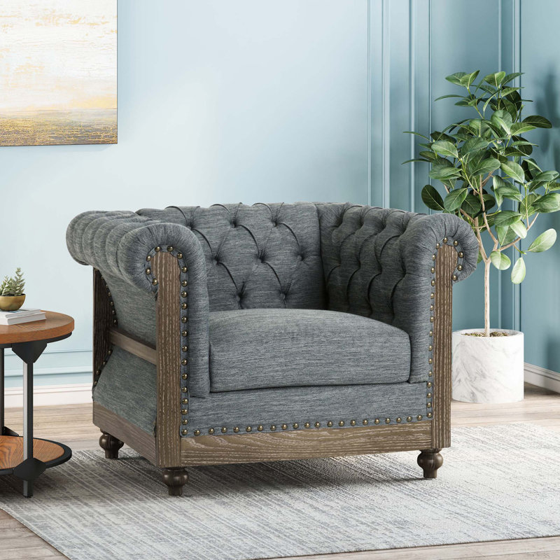 CHAISE CLUB