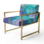 Franny - Fauteuil Geode-1354816125