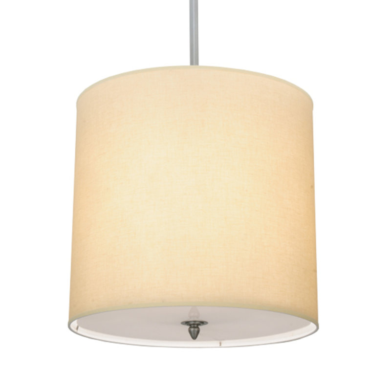 Cilindro 4 - Light Pendant