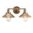 Bagatelle 2 - Light Dimmable Vanity Light-693728579