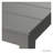 POLYWOOD Newport 36" Conversation Table-16758209