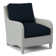 Fauteuil large 29 po Gibraltar