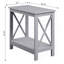 Table de bout avec rangement-1627198565