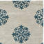 Wyndmere Abstract Wool Hand Woven Area Rug-12827225