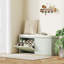 10 Pair Shoe Rack-1290060898