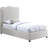 Glenside Upholstered Linen Fabric Bed-88320300-88320297