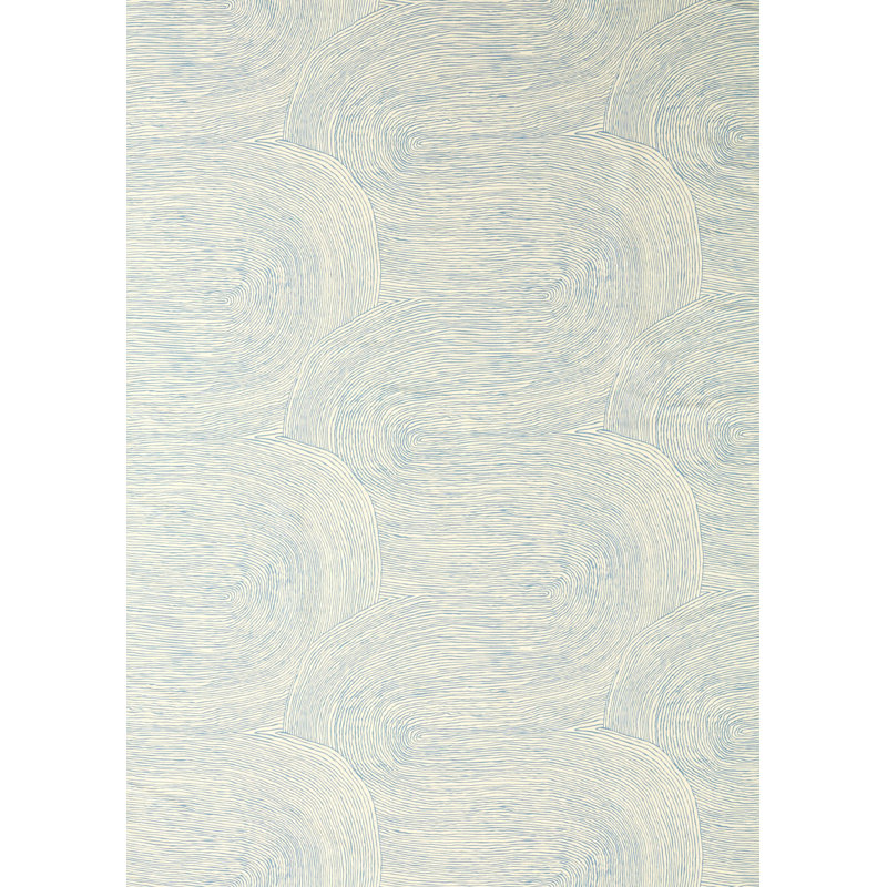 Henry Holland Cotton Blend Fabric, Aegean