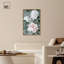 «Blossoms in Haze», art floral de luxe par Art Remedy-107445026-107445035