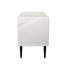 Turah 115 cm W Chest of 4 Drawers