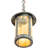Sarina 1 - Light Verdigris Lantern Pendant