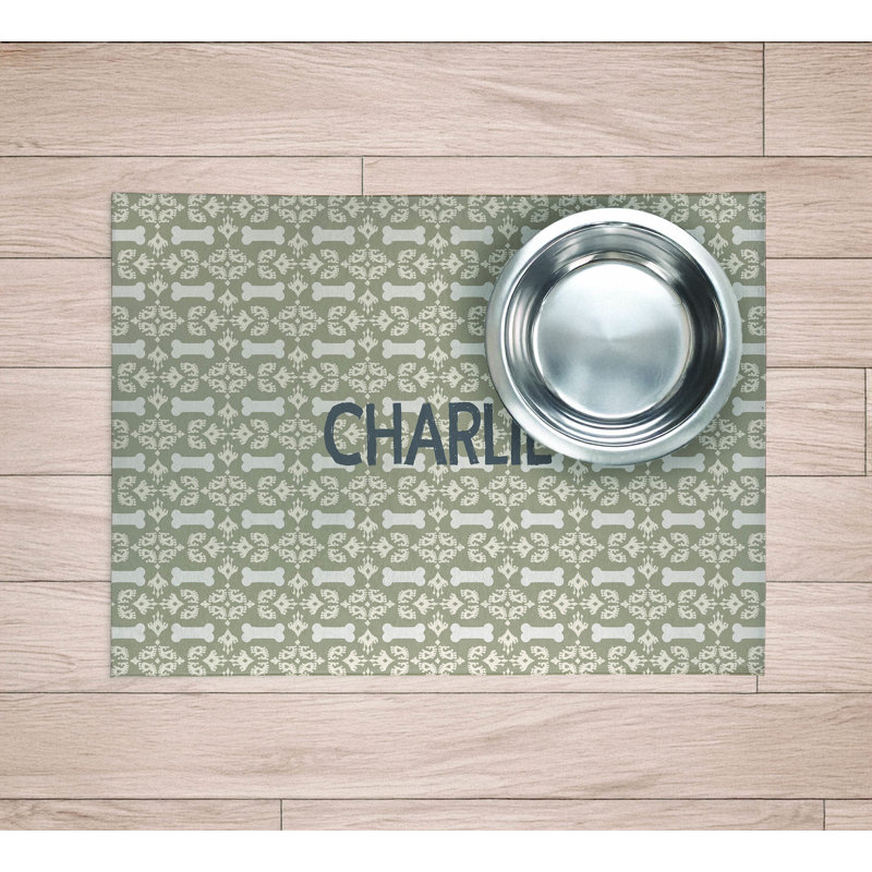 Napperon pour animaux de compagnie pia, chat, Taupe, Oui