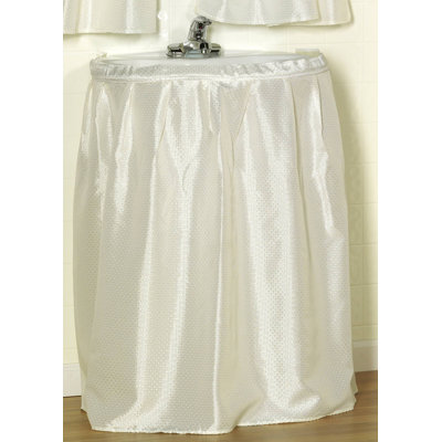 Lachlan Sink Drape