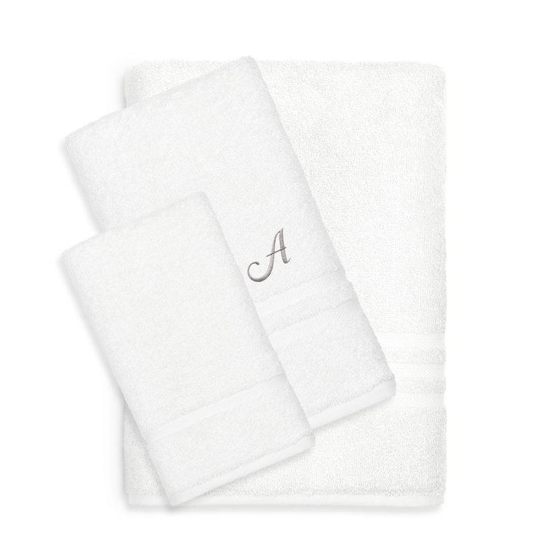 Denzi Mulit-Size Set, A, White
