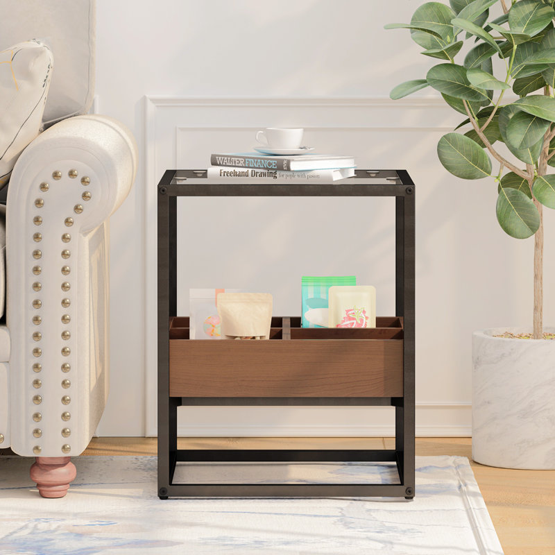 Table basse Arieal