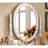 Exquisite French style dressing table