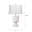 Carnegie Table Lamp
