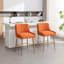 Tabouret de comptoir Baudel Zanthia-1598534818