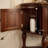 Rural Retro Luxury Console Table