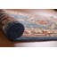 Tapis oriental en laine Heriz Serapi
