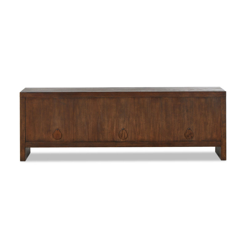Torrington 78" TV Stand