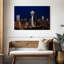 Paysage urbain de nuit Ravi Seattle-107687034