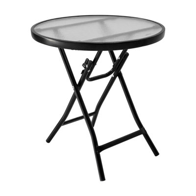 Borgeson 18.11 L x 18.11 W Outdoor Coffee Table by Winston Porter