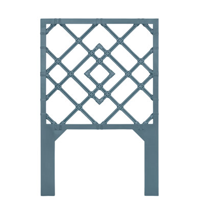 Darien Open-Frame Headboard