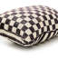 Courtly Check Printed Outdoor Pillow-1904729962