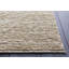 Tapis ivoire tissé à la main Khaja-170780403