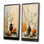 «Coffee Tea Cafe Points» 2 pièces-383063651-383063652