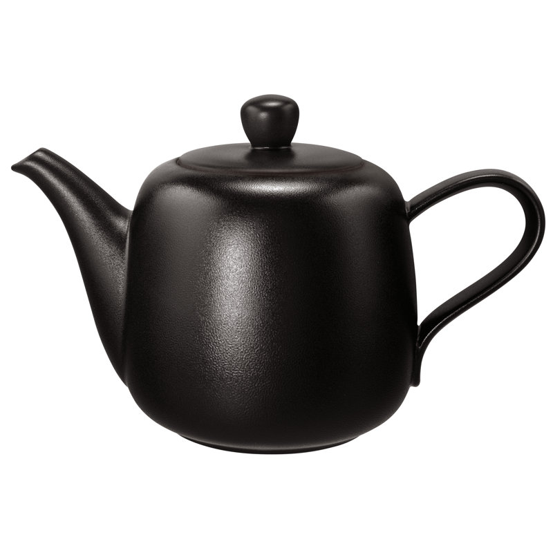 1.6L Porcelain Teapot