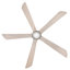 Ventilateur intelligent 58 "Hinkley Fan Layton-122614467