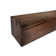 Haxhire Oak Accent Shelf