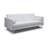 Växjö 87'' Faux Leather Sleeper-1887865262-1887865261