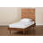 Platform Bed