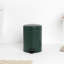 Brabantia NewIcon 5L Soft Closing Pedal Bin-126075316
