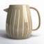 Mesmer 32oz. Stoneware Pitcher