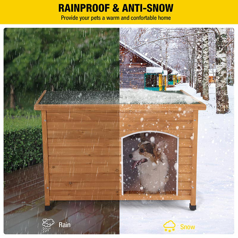 Portable Dog House