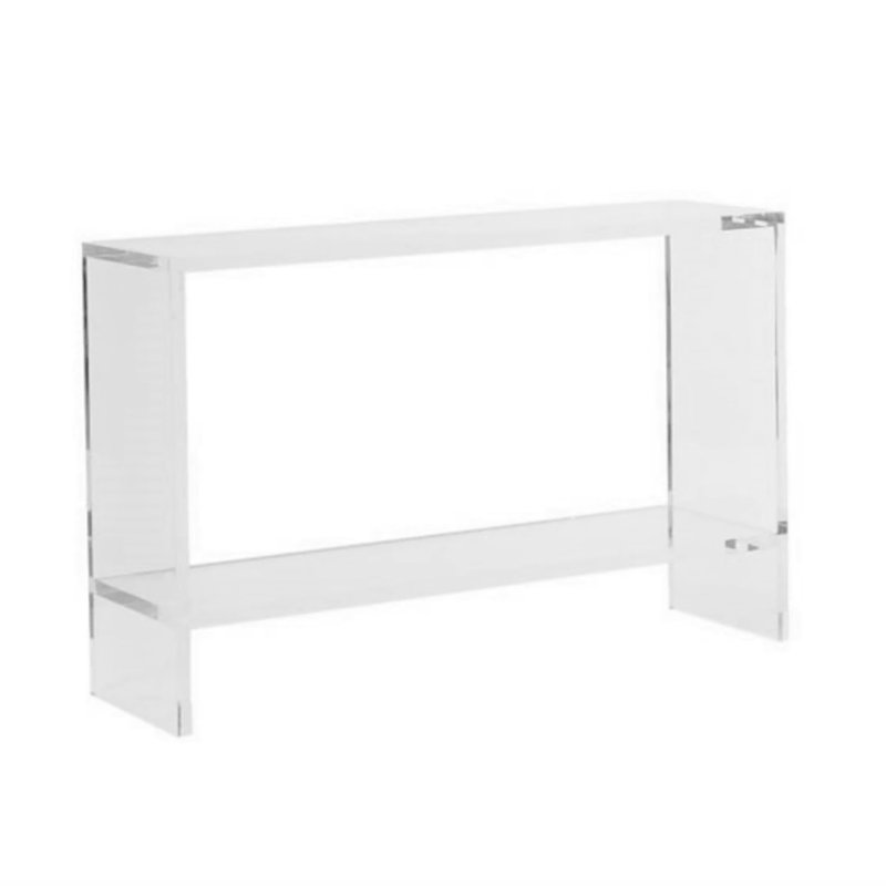 Console de 54 po