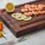 4 Piece Cutting Board Set