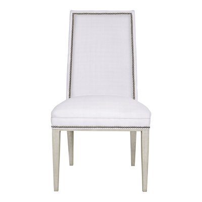 Michael Weiss Hanover Plain Back Side Chair