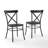 Boutault 18.5'' H Side Chair