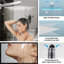 Système de douche complet avec valve brute-114865231