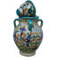 Handmade Ceramic Jar