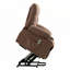 Fauteuils inclinables Power Lift