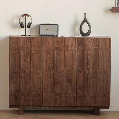 High quality furniture storage shoe cabinet