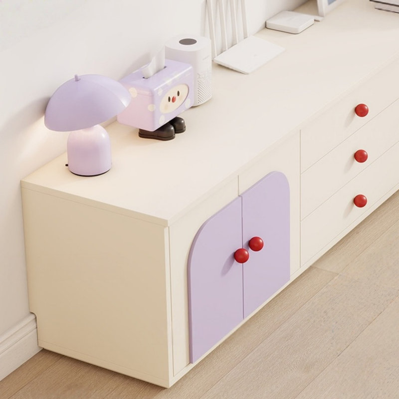 Modern Minimalist TV Stand
