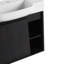 Meuble-lavabo mural avec lavabo en céramique et porte à fermeture en douceur-1972771238-1972771237